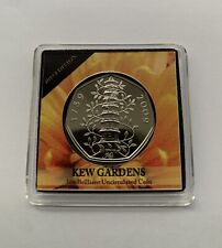 2019 genuine kew d'occasion  Expédié en Belgium