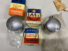 Kawasaki nos piston for sale  CLITHEROE
