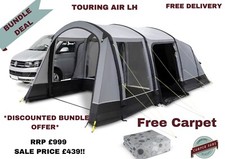 Dometic kampa touring for sale  ST. IVES