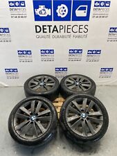 Jantes bmw serie d'occasion  Verneuil-l'Étang
