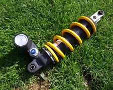Suzuki gsxr750 shock for sale  BRAMPTON