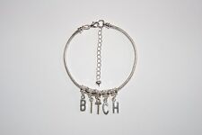 Bitch euro anklet for sale  SHREWSBURY