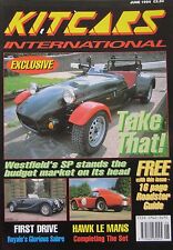 Kitcars international 1994 for sale  DARWEN