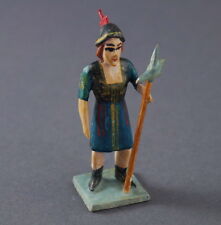 Grulicher krippenfigur torwäc gebraucht kaufen  Miltach