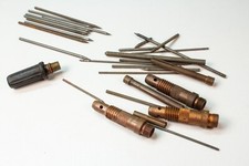 Welding spares tungsten for sale  KILMARNOCK