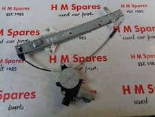 Honda window mechanism for sale  LEICESTER