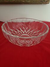 Beautiful crystal cup d'occasion  Expédié en Belgium
