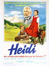 Riginal filmposter filmplakat gebraucht kaufen  Neusalza-Spremberg