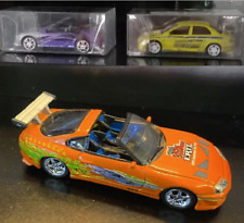 Fast furious toyota for sale  Gainesville