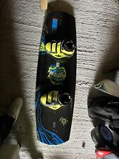 Brien wakeboard for sale  ST. AUSTELL