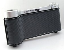 Mamiya universal press for sale  MANCHESTER
