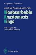 Intestinal anastomoses with gebraucht kaufen  Berlin