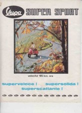 Advertising pubblicità moto usato  Solbiate Arno