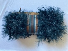 Longchamp clutch fell gebraucht kaufen  Berlin