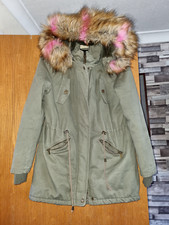 brave soul parka for sale brave soul parka for sale EDINBURGH