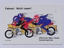 Verkehrspolizei karl marx gebraucht kaufen  Chemnitz
