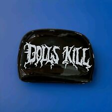 Dolls kill black for sale  Olympia