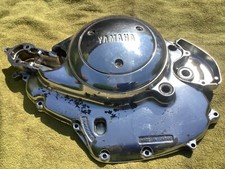 Yamaha xv750 virago for sale  DISS