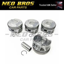 Pistons vauxhall astra for sale  WALTHAM CROSS