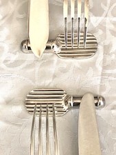 Christofle art deco for sale  Carlsbad