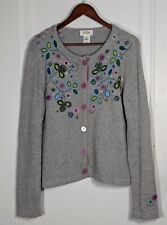 Talbots women gray for sale  Lawrenceburg