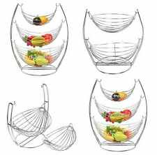 Fruit bowl basket for sale  WOKING