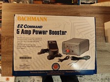 Bachmann dcc amp for sale  Livingston