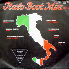 1987 italo dance gebraucht kaufen  Dorfen