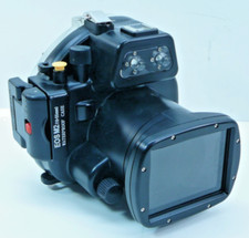 Polaroid underwater housing for sale  Ann Arbor