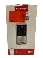 Kwikset smart lock for sale  Cleveland