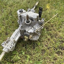 hydrostatic transaxle for sale  Thief River Falls