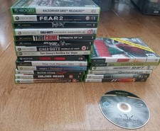 Xbox 360 xbox for sale  EASTBOURNE