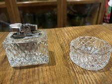 Mikasa lead crystal for sale  Stapleton