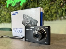 Câmera Digital Dual Selfie Samsung DV300F 16.1MP, WiFi, 16GB SD comprar usado  Enviando para Brazil