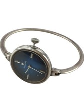 Nivada wristwatch blue for sale  CHICHESTER