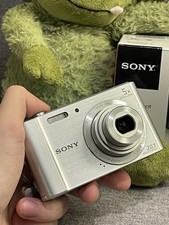 Boxed y2k sony for sale  LEEDS