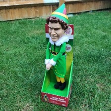 New buddy elf for sale  ARUNDEL