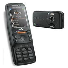 Sony ericsson w850i for sale  TELFORD