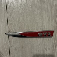 Volkswagen gti badge for sale Volkswagen gti badge for sale  HEMEL HEMPSTEAD
