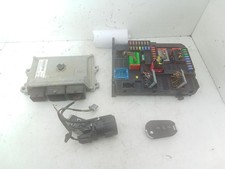 Kit centralina motore usato  Italia