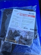 Rally mud flaps for sale  NEWTOWNARDS