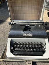 Lilliput junior typewriter for sale  SHREWSBURY