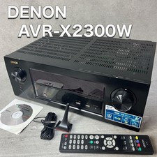 Denon avr x2300w usato Denon avr x2300w usato  Spedire a Italy