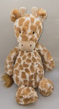 Jellycat bashful giraffe for sale  Cleveland