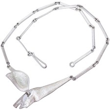Lapponia collier tango gebraucht kaufen  Münster