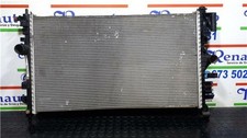 Usado, Radiador 13241725. para OPEL INSIGNIA BERLINA 2.0 CDTI 416227 comprar usado  Enviando para Brazil
