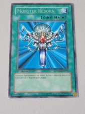 Carte 1996 monster d'occasion  Maignelay-Montigny