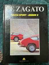 Zagato fulvia sport for sale  FROME