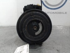 Compressore clima mercedes d'occasion  Sainte-Livrade-sur-Lot
