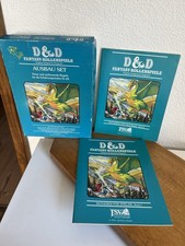 Dungeons and dragons gebraucht kaufen  Bretten